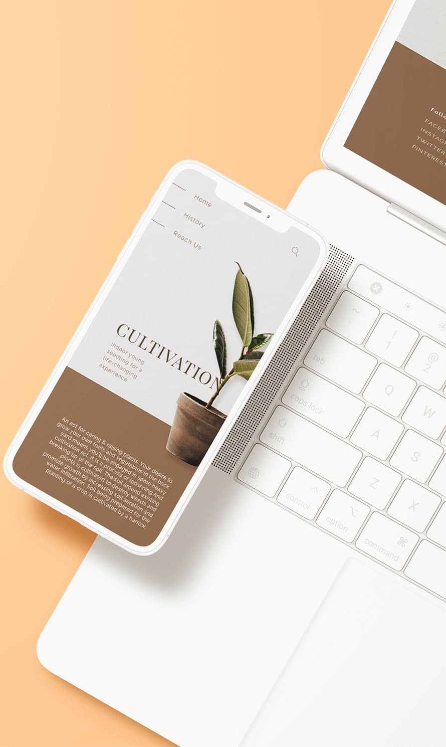 Cross-Platform Development